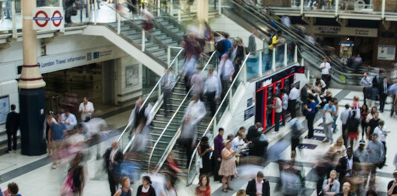 Diversity und der vielfältige Umgang mit ihr