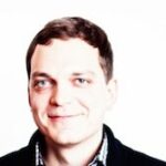 Foto von Prof. Matthias Ziegler