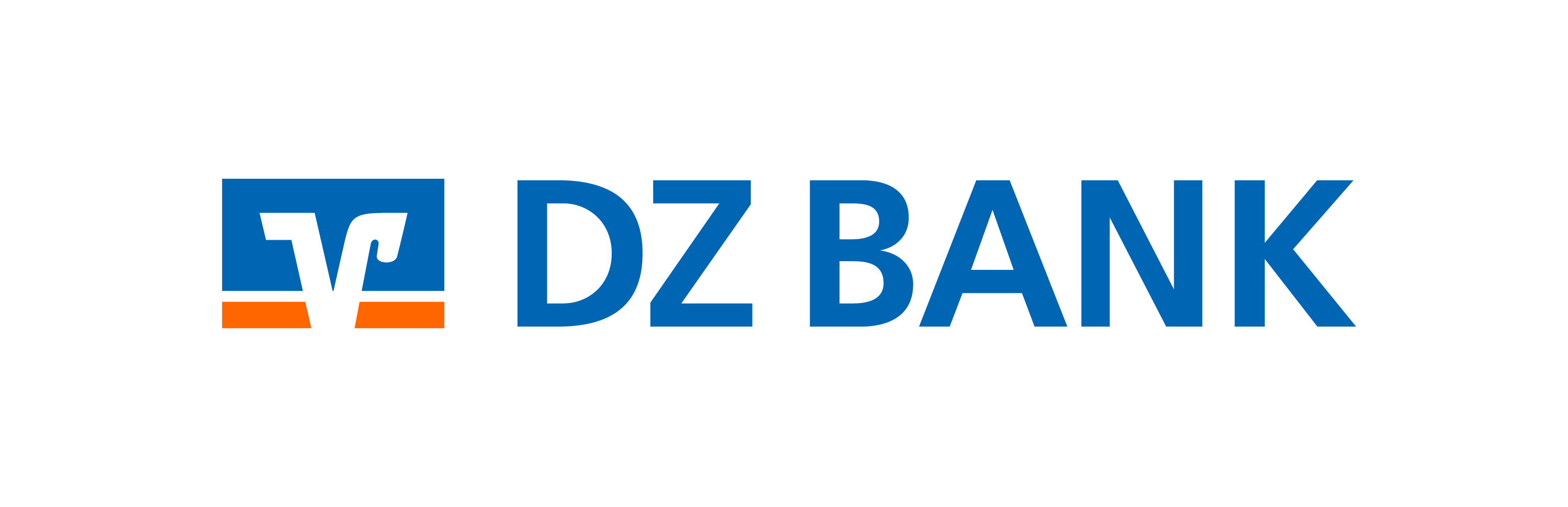 DZ Bank Logo