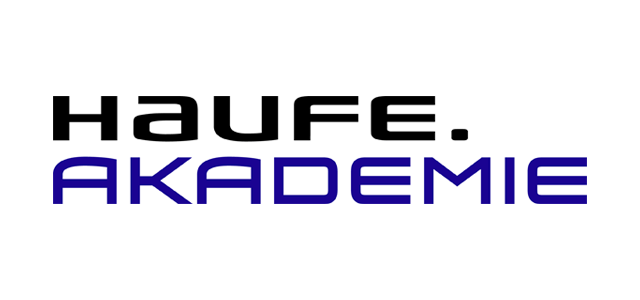 Haufe Academy Logo