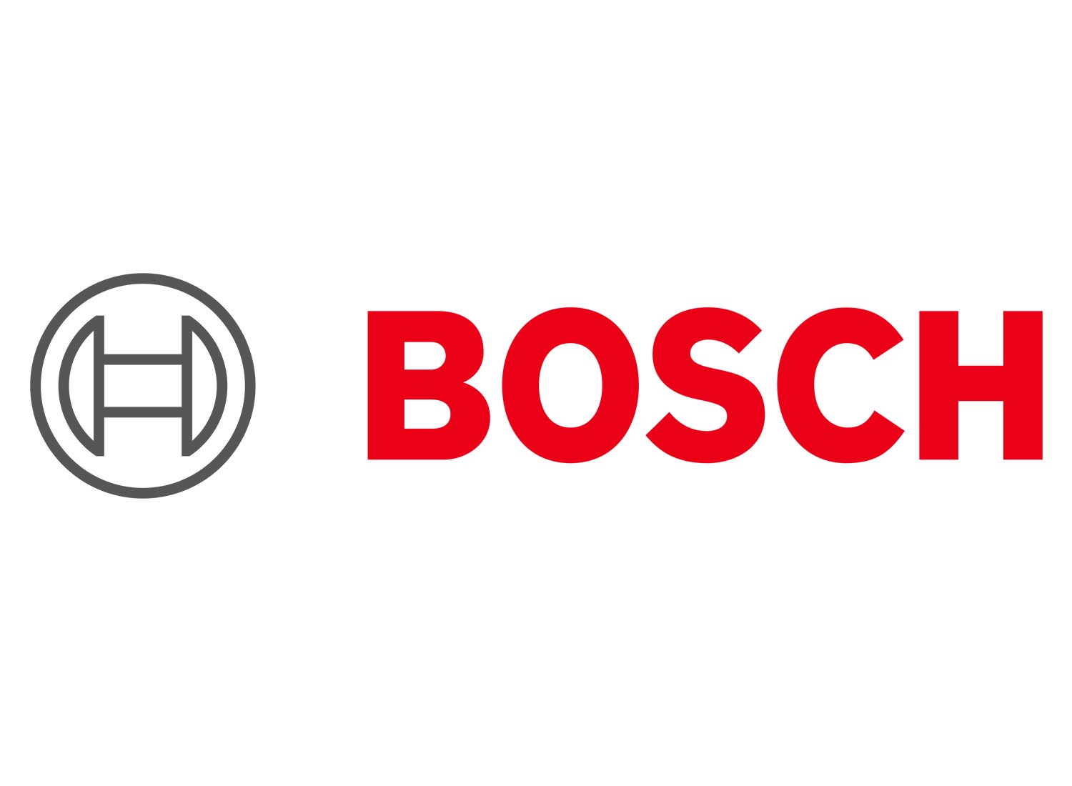 Bosch Logo