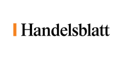 Handelsblatt Logo Handelsblatt Logo