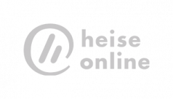 Heise Online Logo